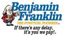 Benjamin Franklin Plumbing - Hendersonville logo